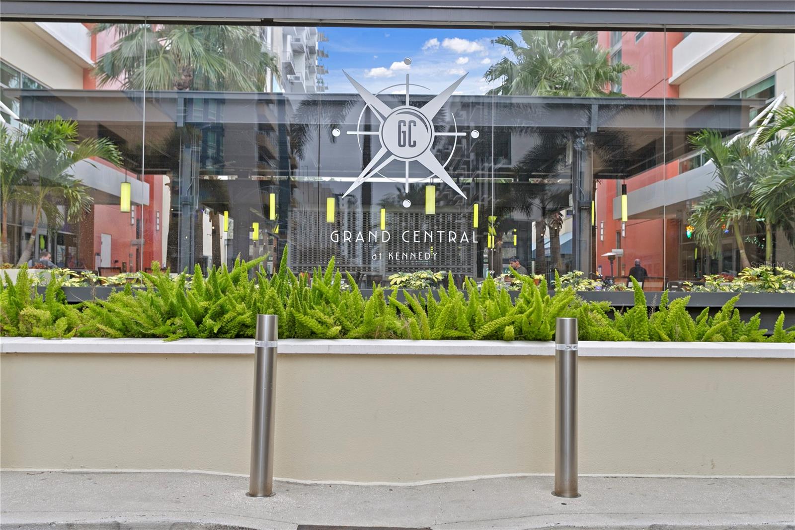 1120 E KENNEDY BLVD #413, TAMPA, FL, 33602