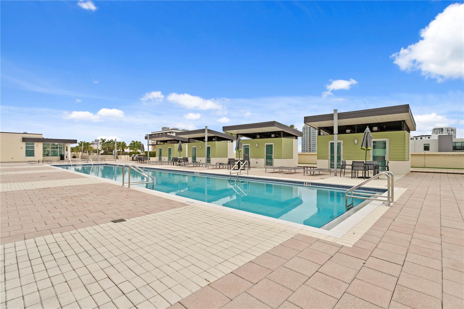 1120 E KENNEDY BLVD #413, TAMPA, FL, 33602