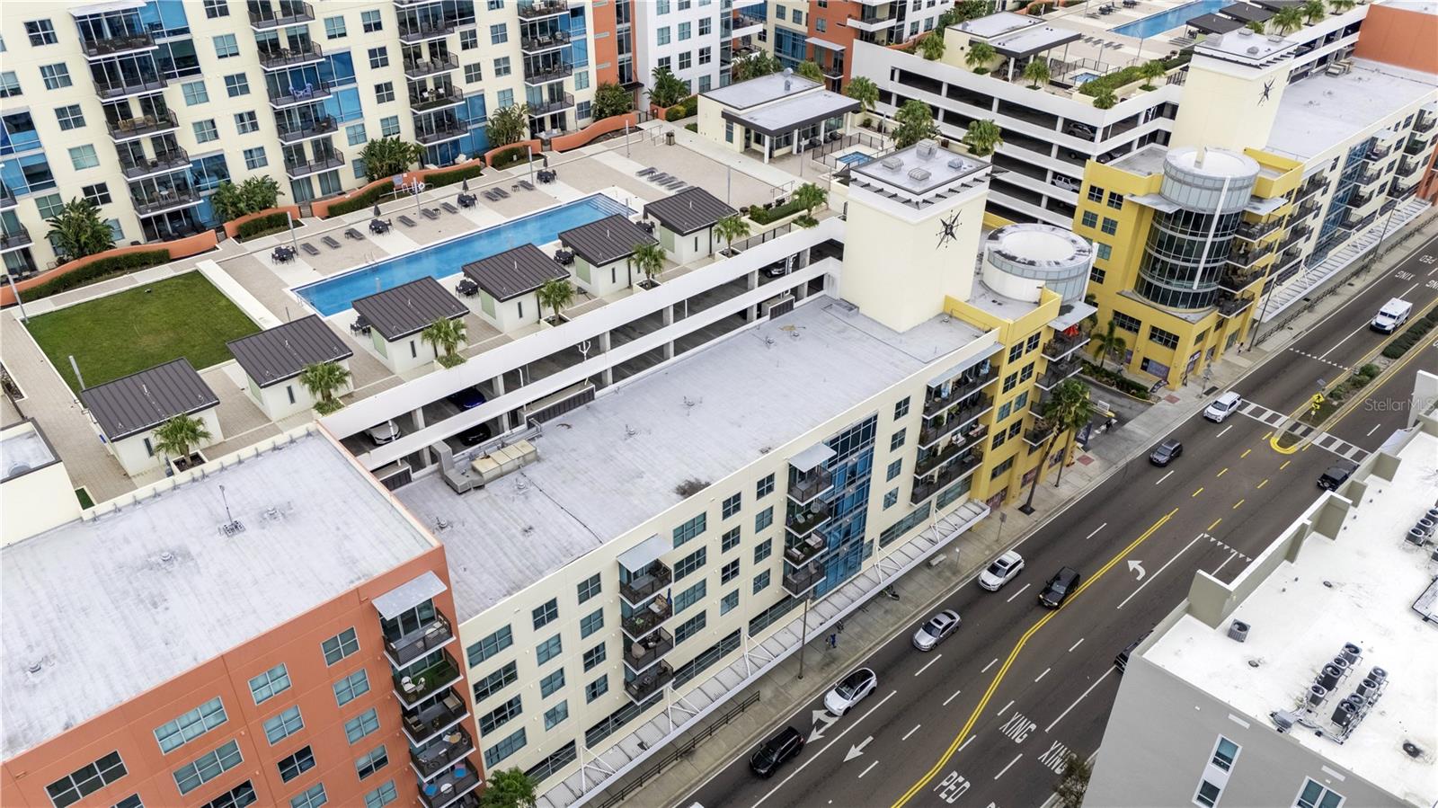 1120 E KENNEDY BLVD #413, TAMPA, FL, 33602