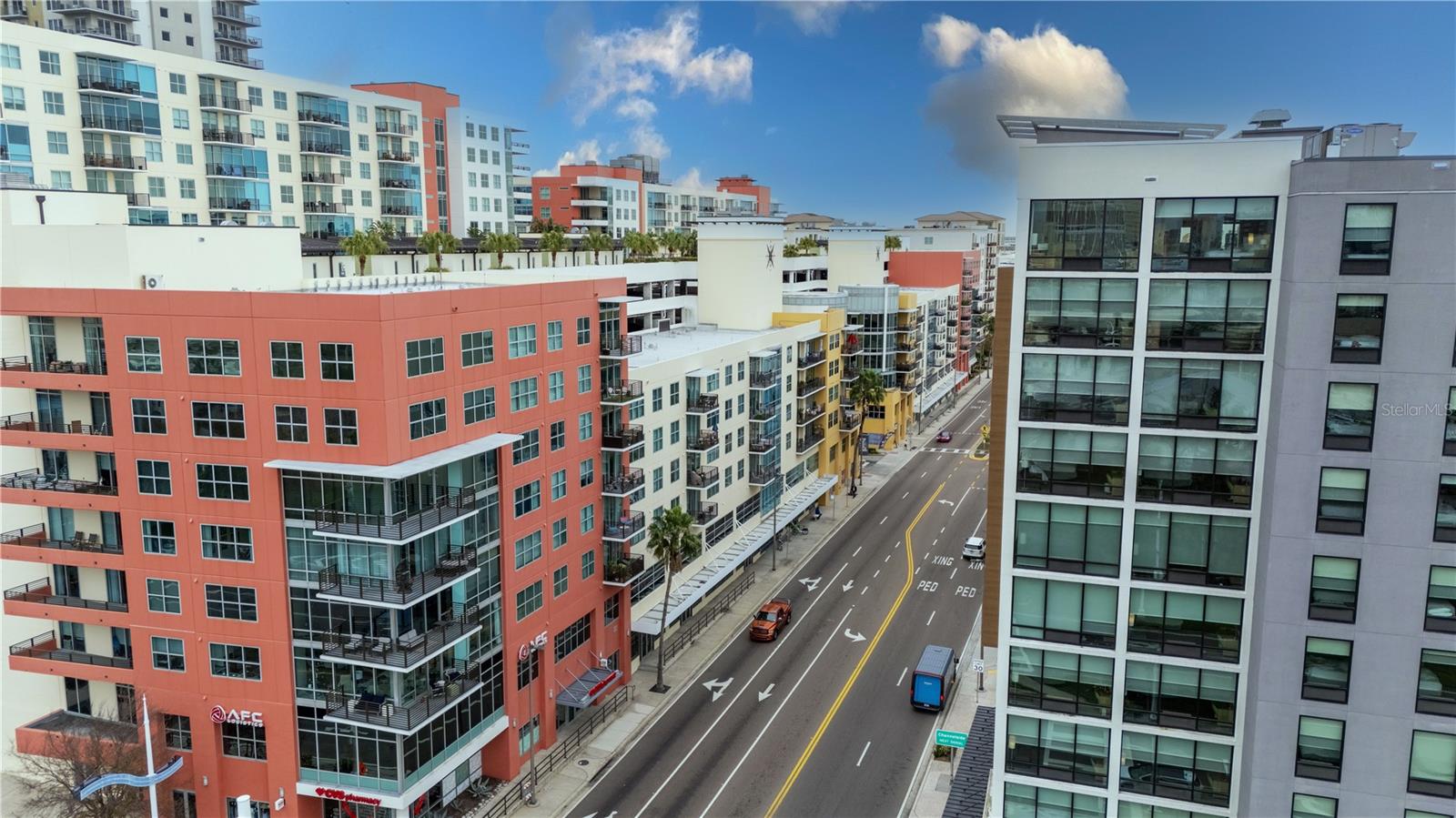 1120 E KENNEDY BLVD #413, TAMPA, FL, 33602