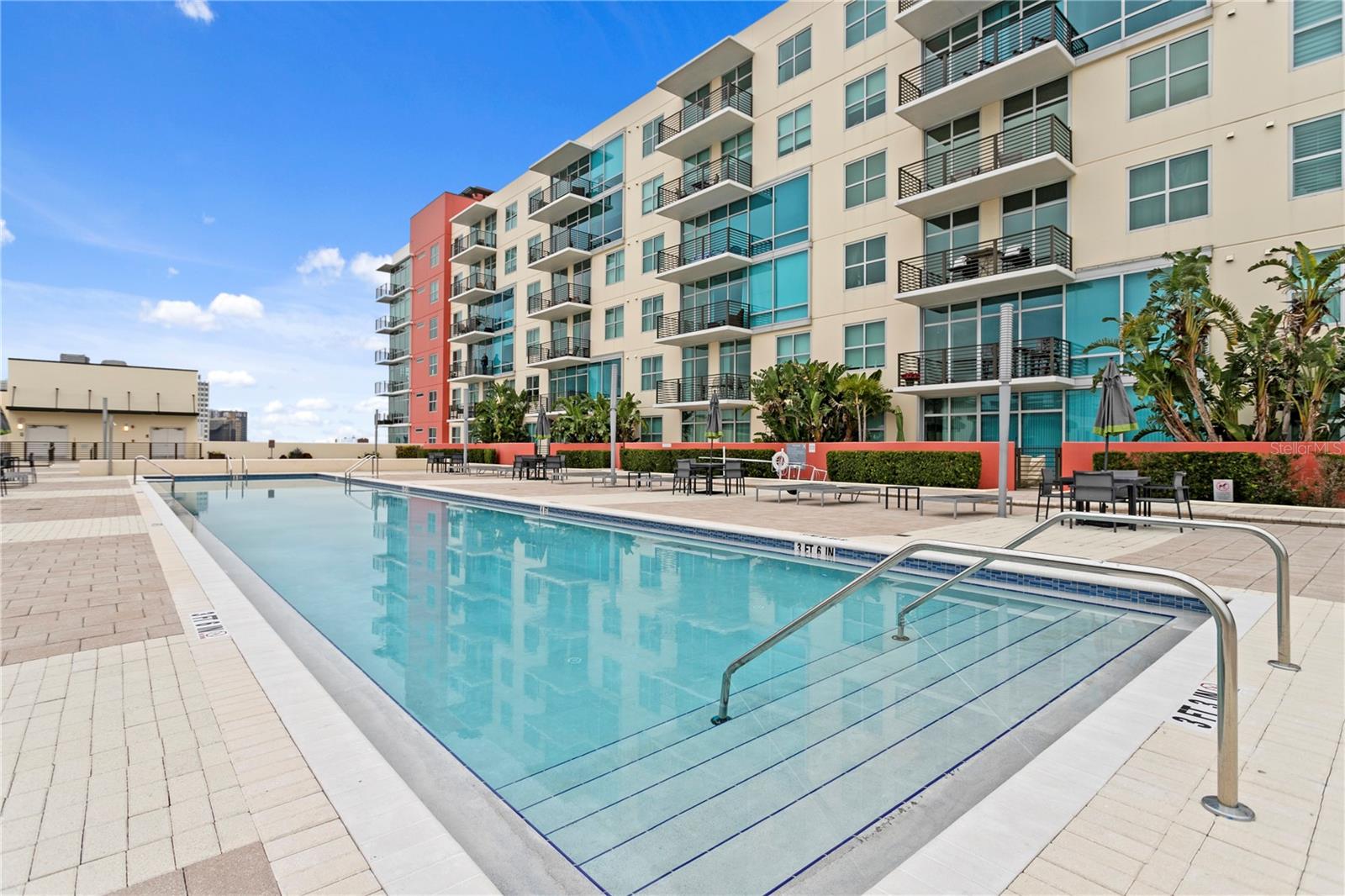 1120 E KENNEDY BLVD #413, TAMPA, FL, 33602