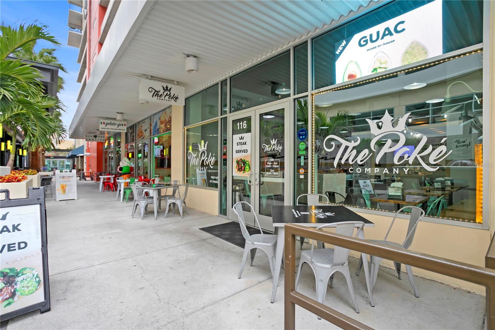 1120 E KENNEDY BLVD #413, TAMPA, FL, 33602