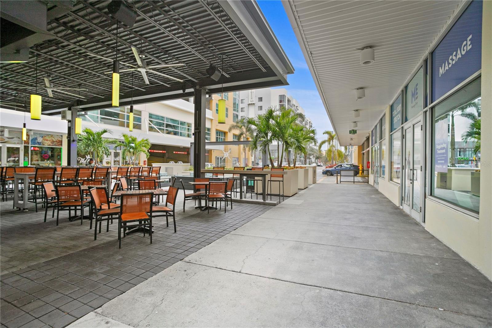 1120 E KENNEDY BLVD #413, TAMPA, FL, 33602