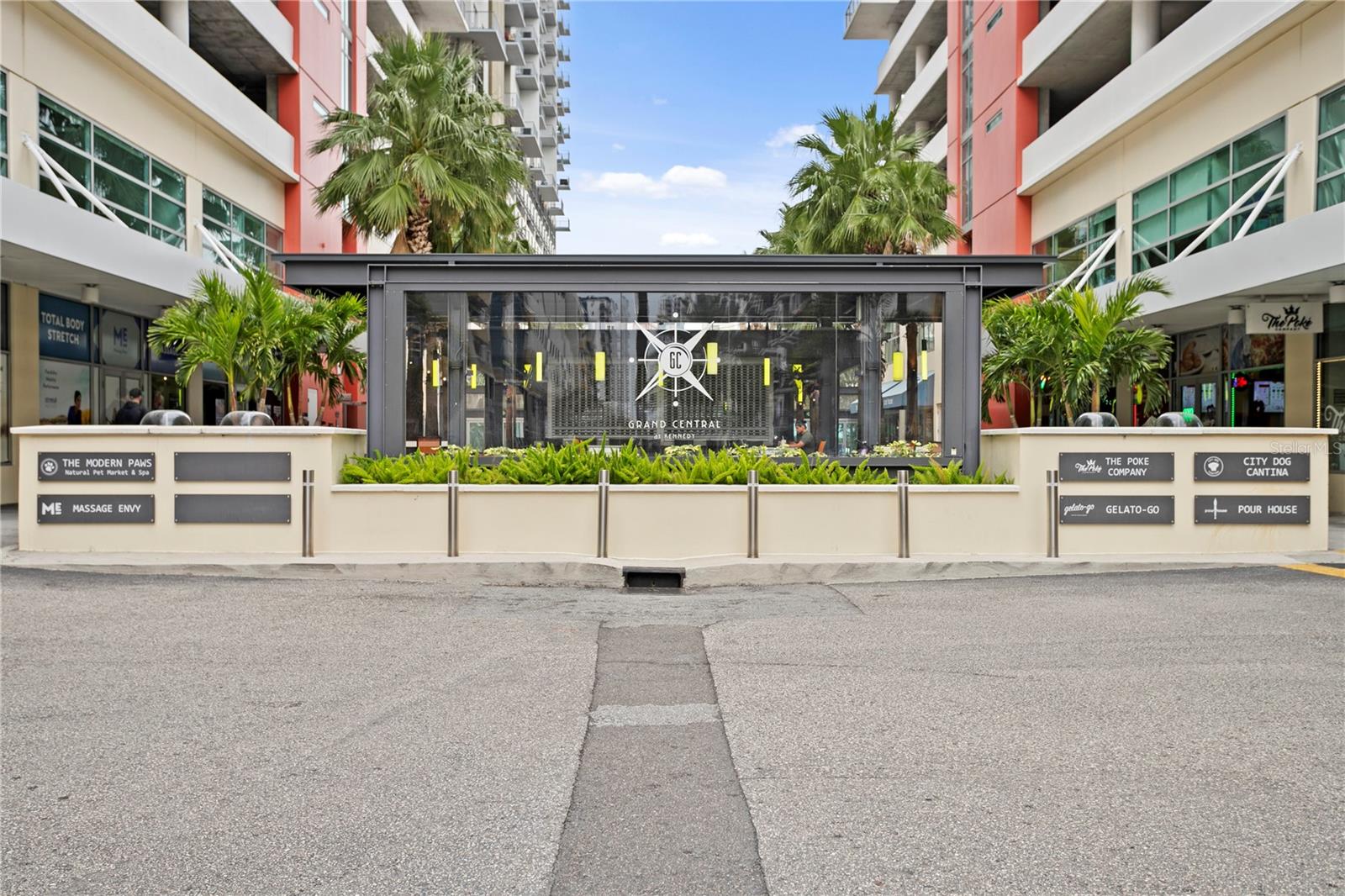 1120 E KENNEDY BLVD #413, TAMPA, FL, 33602