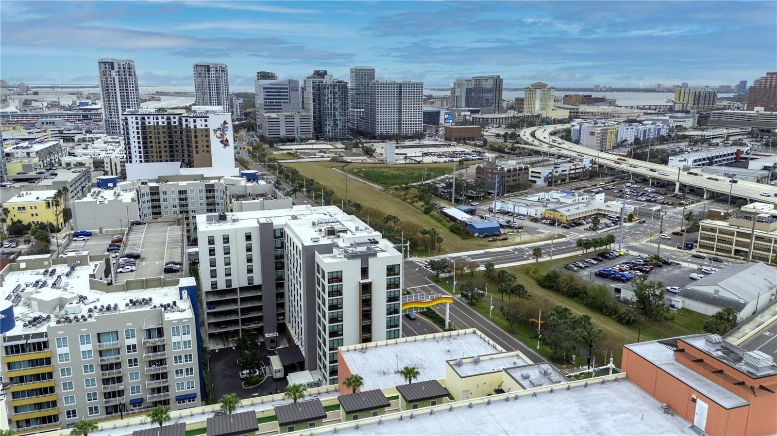 1120 E KENNEDY BLVD #413, TAMPA, FL, 33602