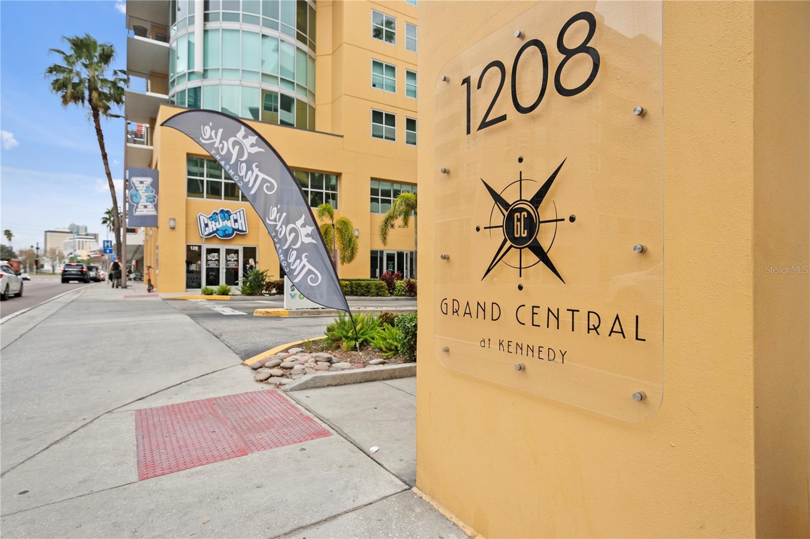 1120 E KENNEDY BLVD #413, TAMPA, FL, 33602