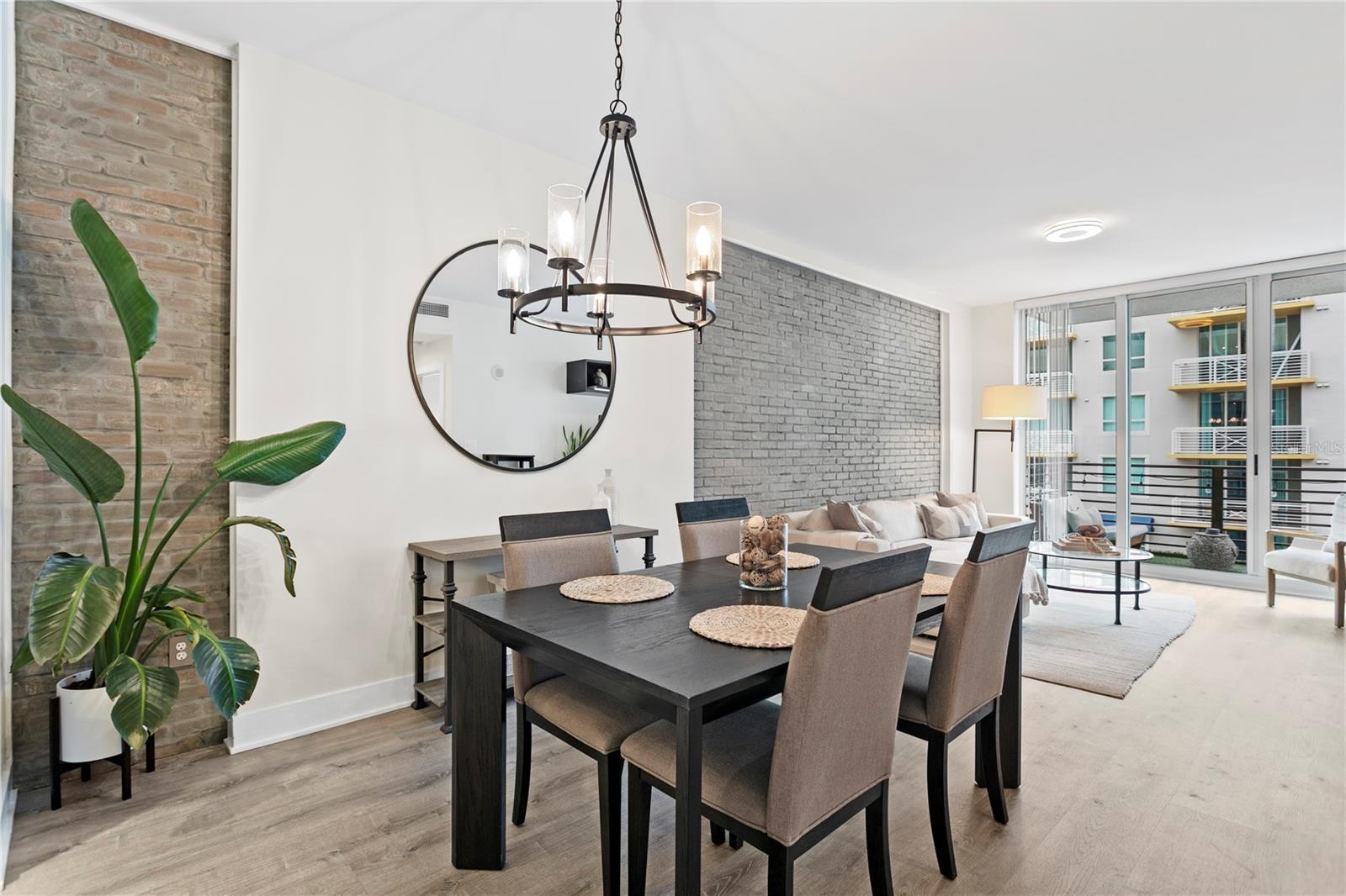 1120 E KENNEDY BLVD #413, TAMPA, FL, 33602
