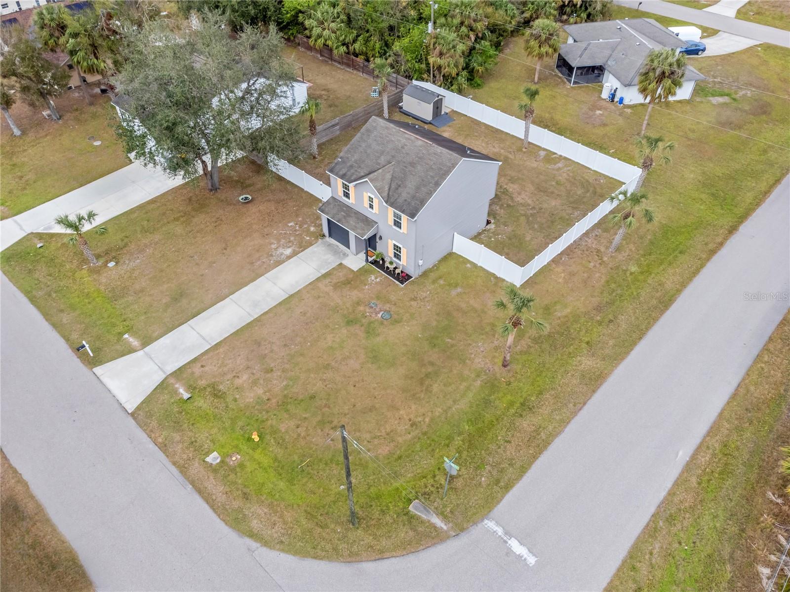 22116 SEATON AVE, PORT CHARLOTTE, FL, 33954