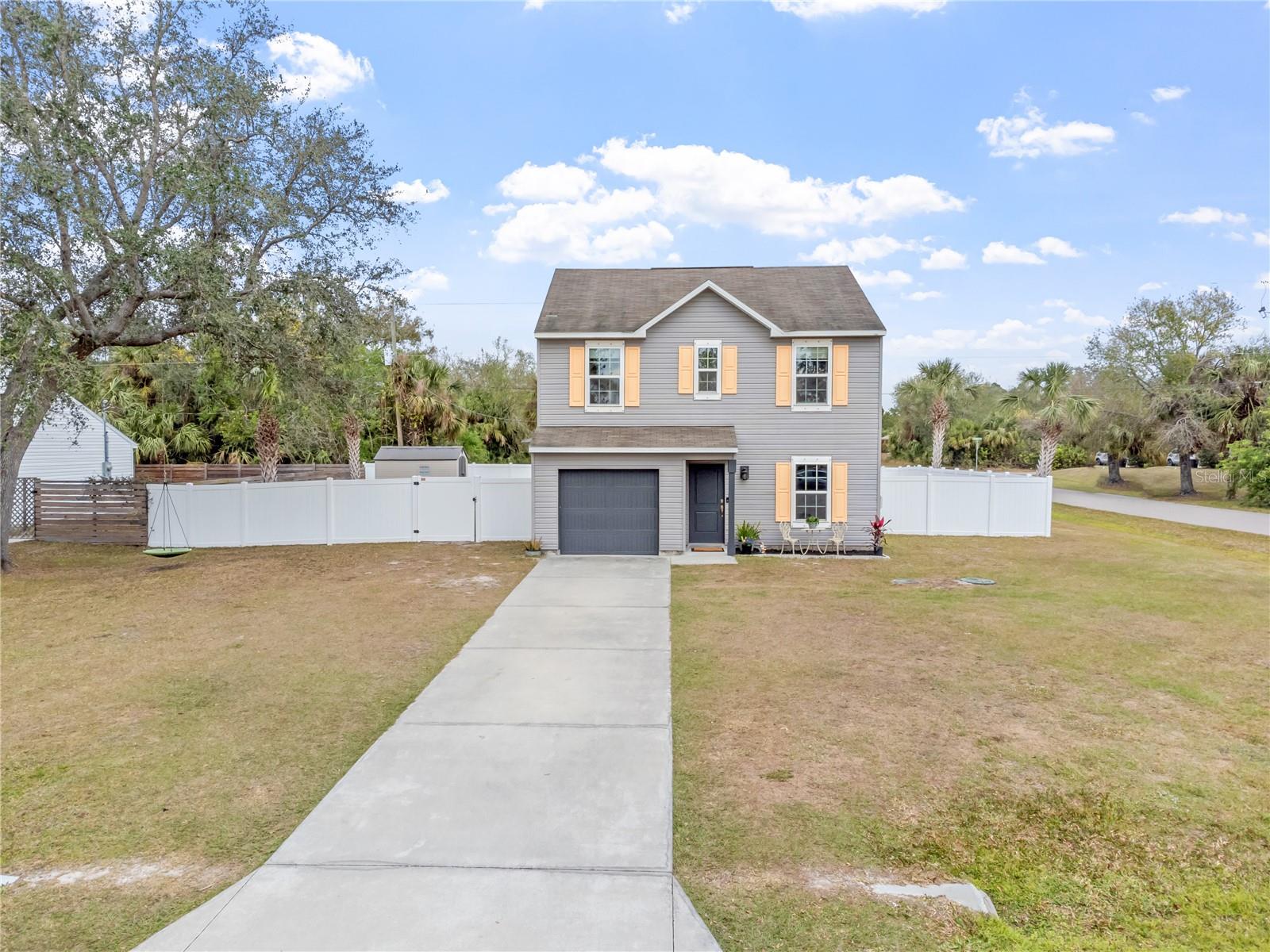 22116 SEATON AVE, PORT CHARLOTTE, FL, 33954