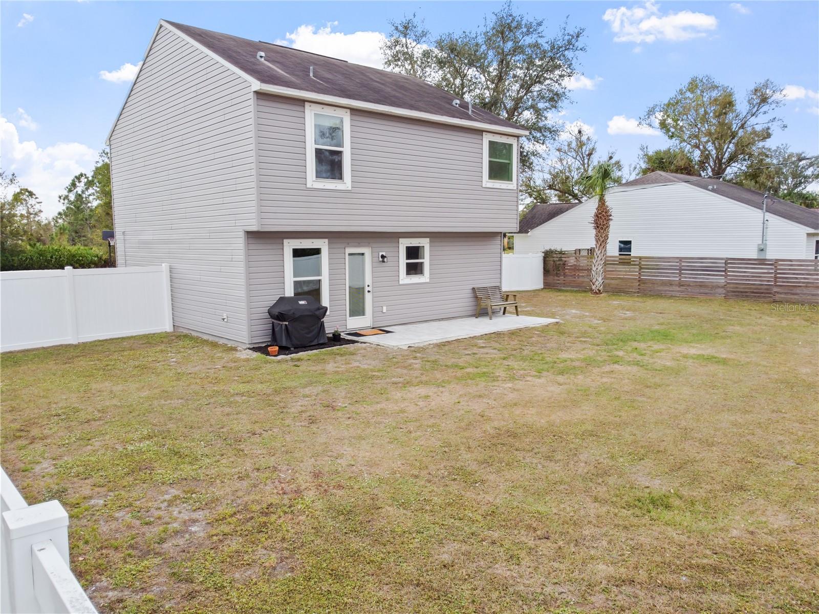22116 SEATON AVE, PORT CHARLOTTE, FL, 33954