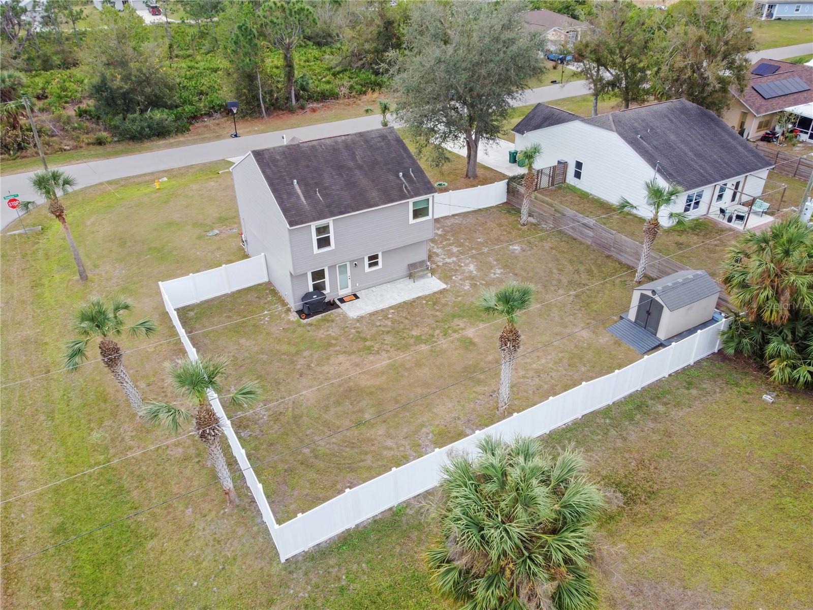 22116 SEATON AVE, PORT CHARLOTTE, FL, 33954