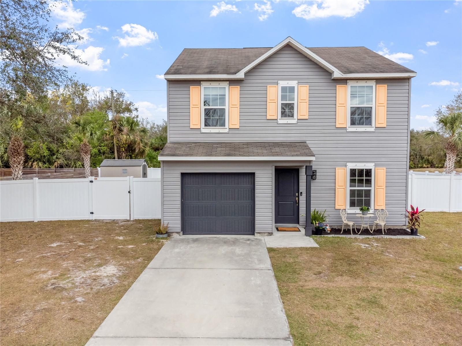 22116 SEATON AVE, PORT CHARLOTTE, FL, 33954