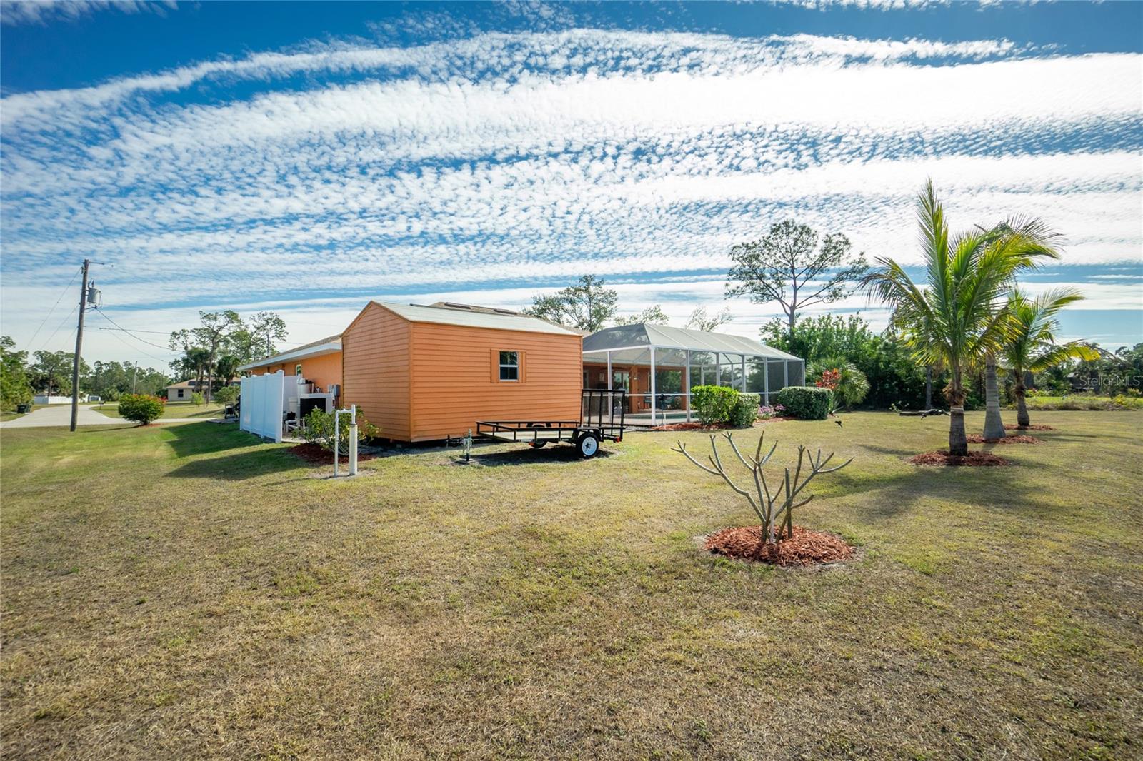 2194 WENONA DR, NORTH PORT, FL, 34288