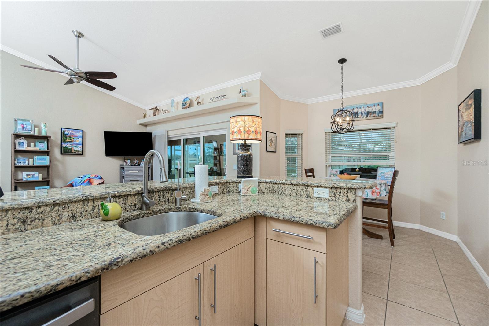 2194 WENONA DR, NORTH PORT, FL, 34288