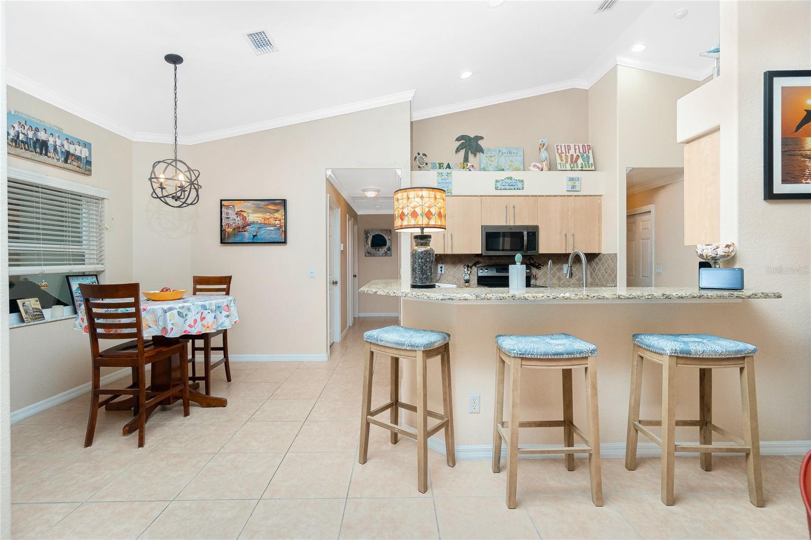 2194 WENONA DR, NORTH PORT, FL, 34288