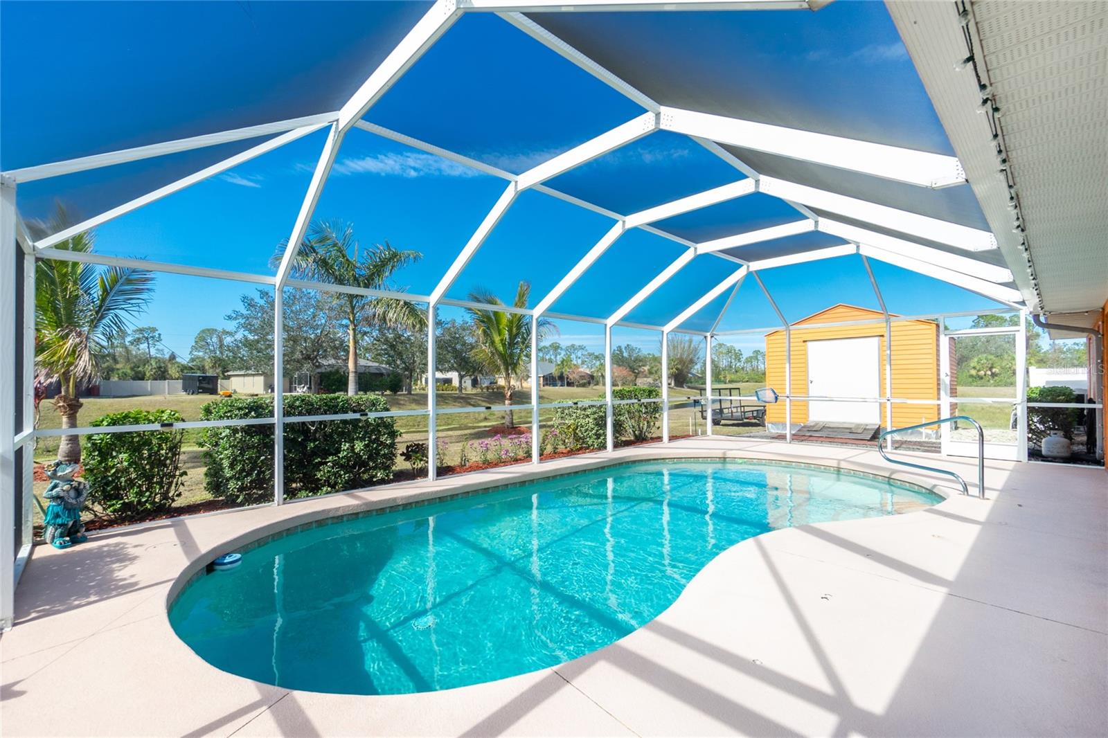 2194 WENONA DR, NORTH PORT, FL, 34288