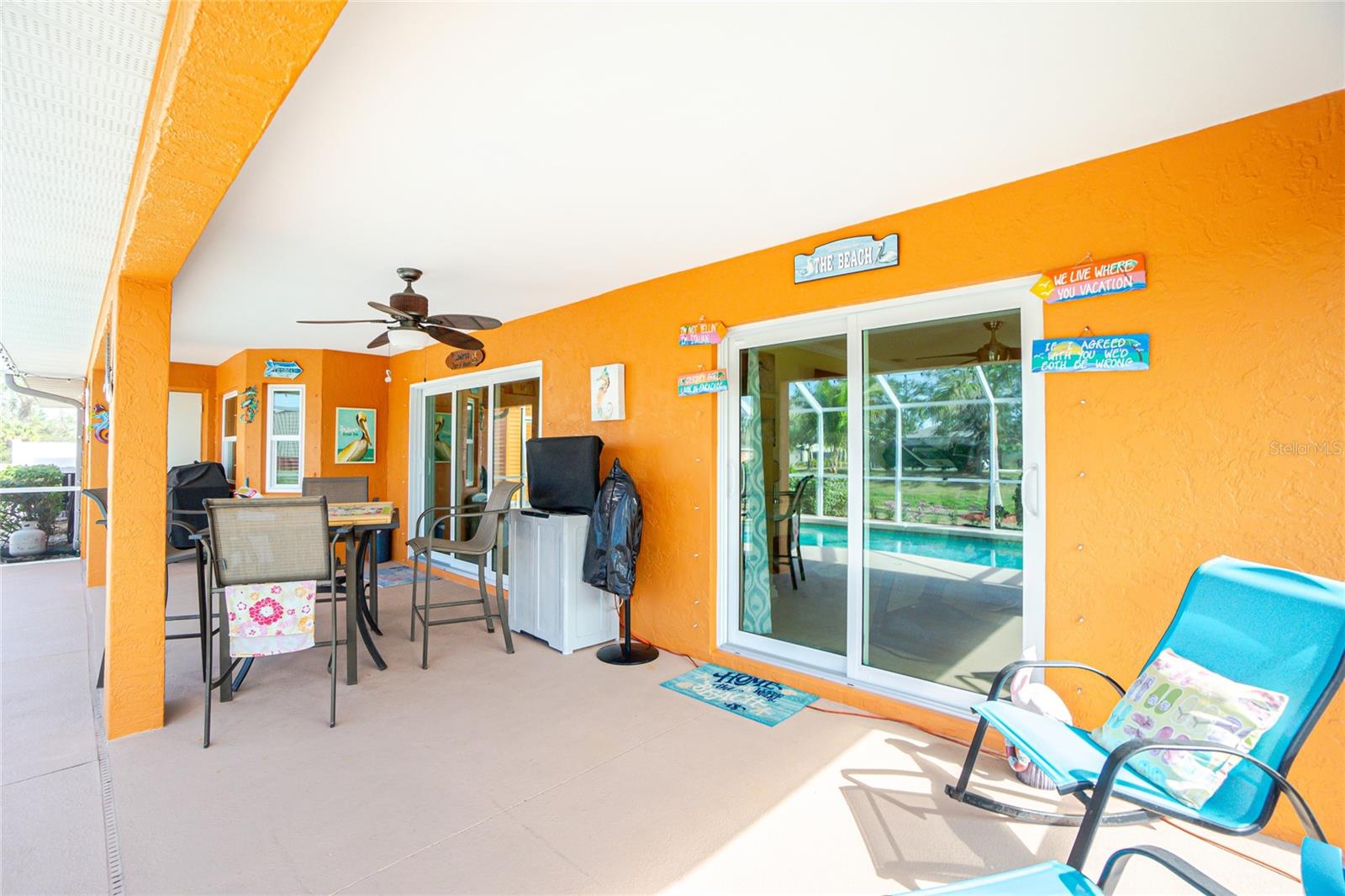 2194 WENONA DR, NORTH PORT, FL, 34288