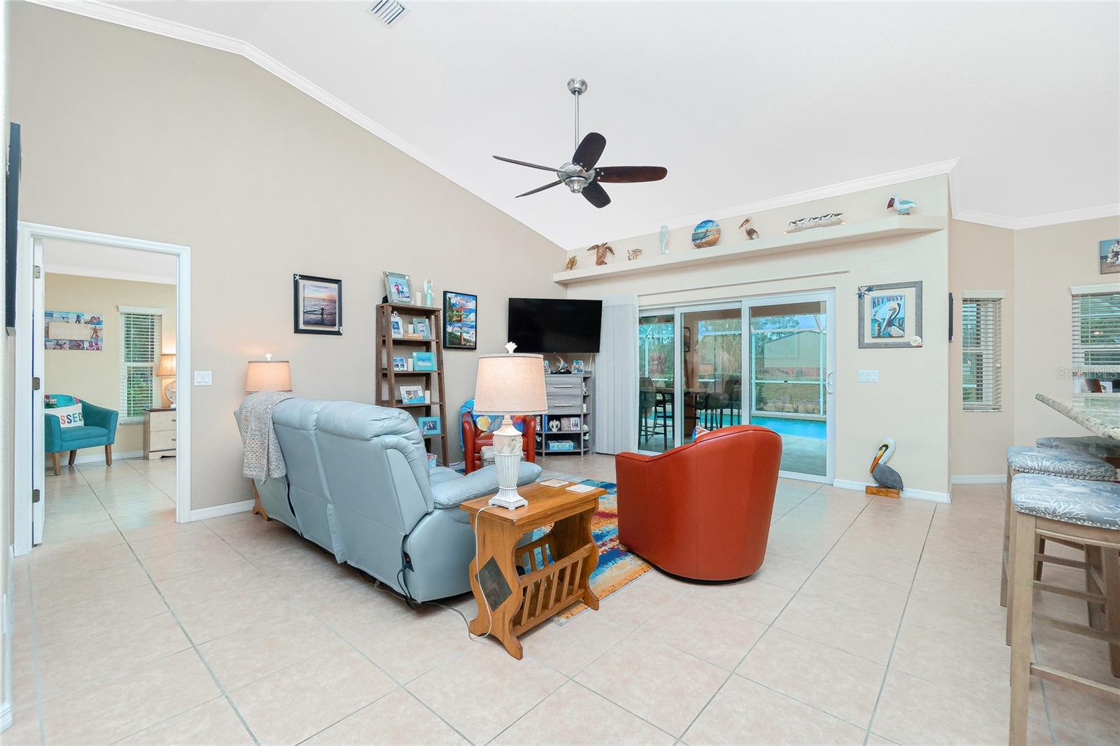 2194 WENONA DR, NORTH PORT, FL, 34288