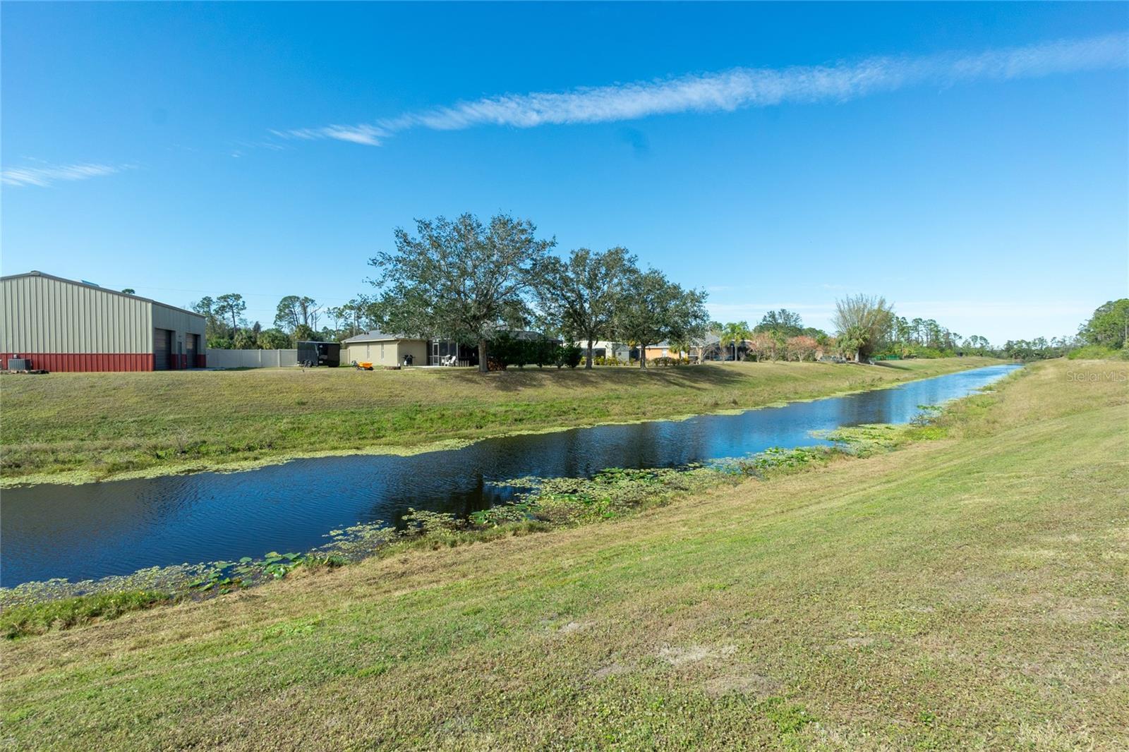 2194 WENONA DR, NORTH PORT, FL, 34288