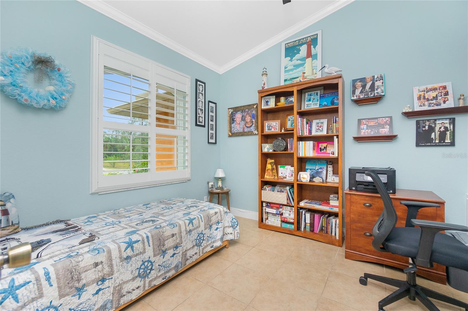 2194 WENONA DR, NORTH PORT, FL, 34288