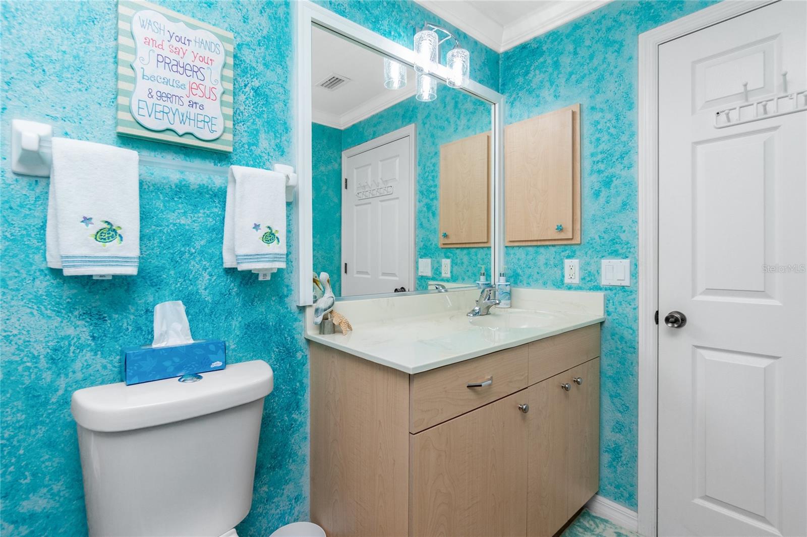 2194 WENONA DR, NORTH PORT, FL, 34288