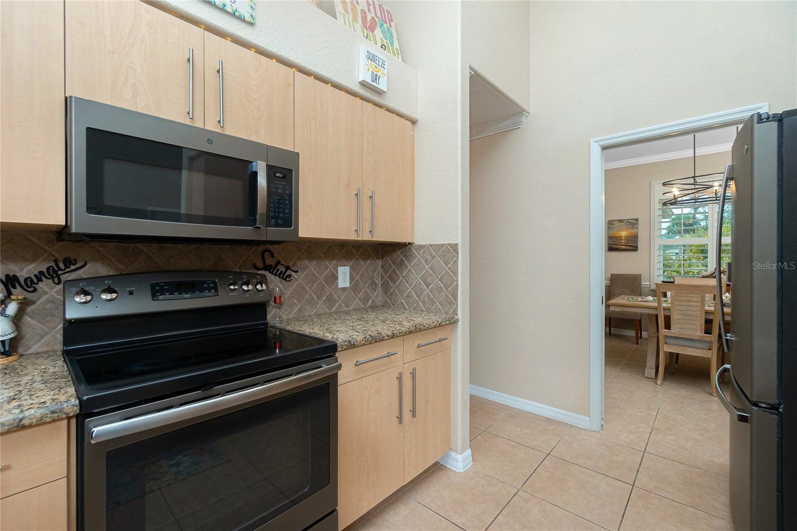 2194 WENONA DR, NORTH PORT, FL, 34288