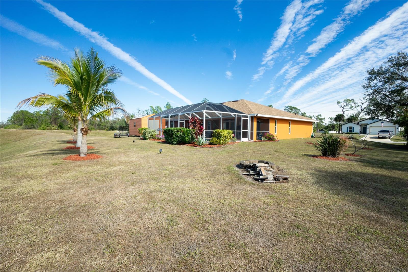 2194 WENONA DR, NORTH PORT, FL, 34288
