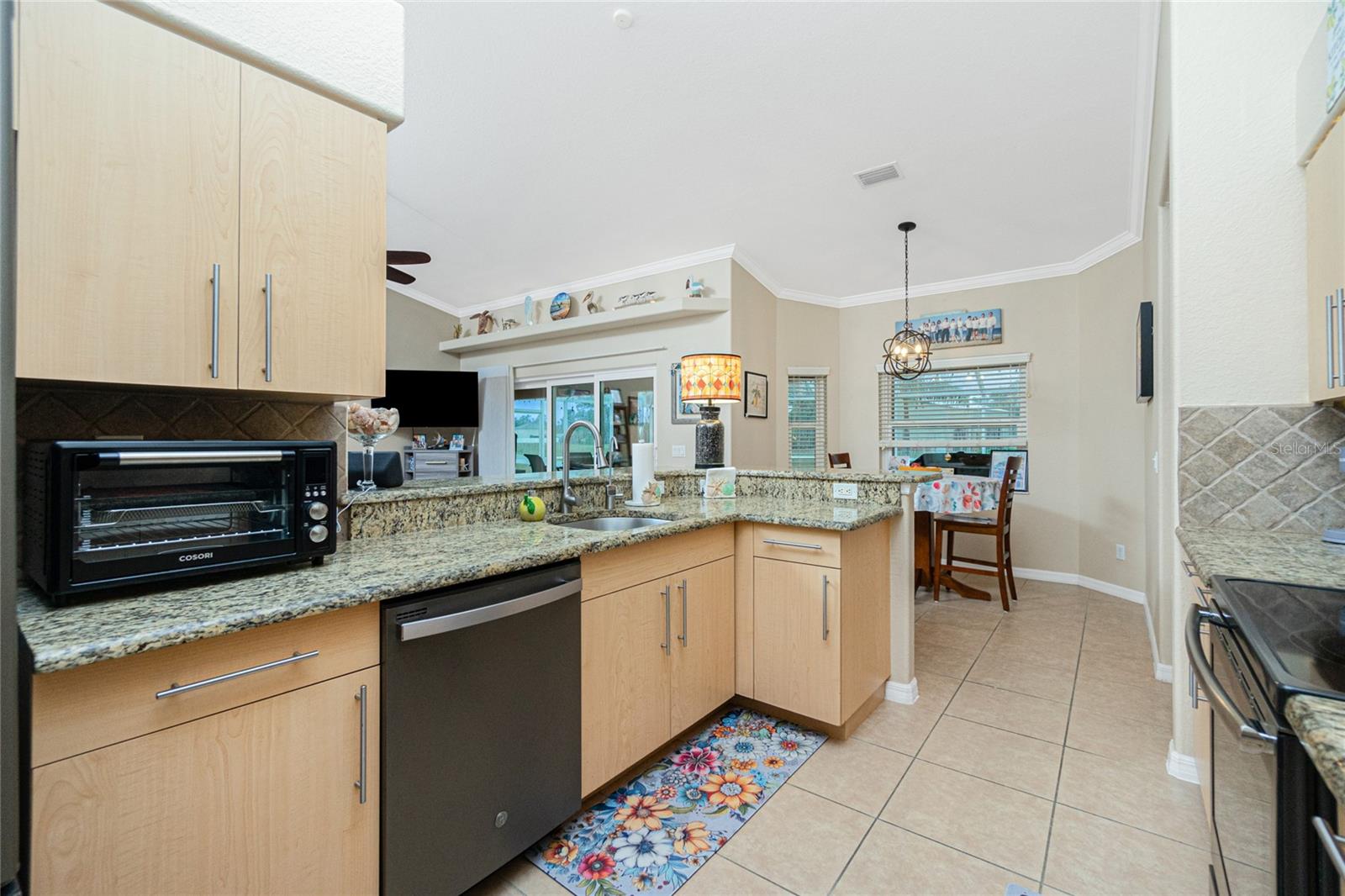 2194 WENONA DR, NORTH PORT, FL, 34288