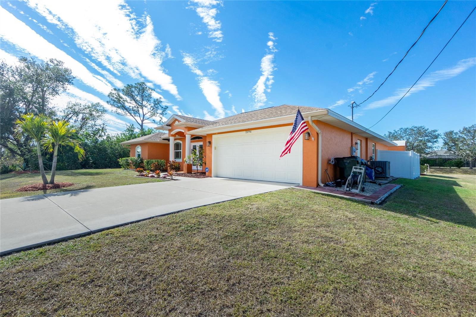 2194 WENONA DR, NORTH PORT, FL, 34288