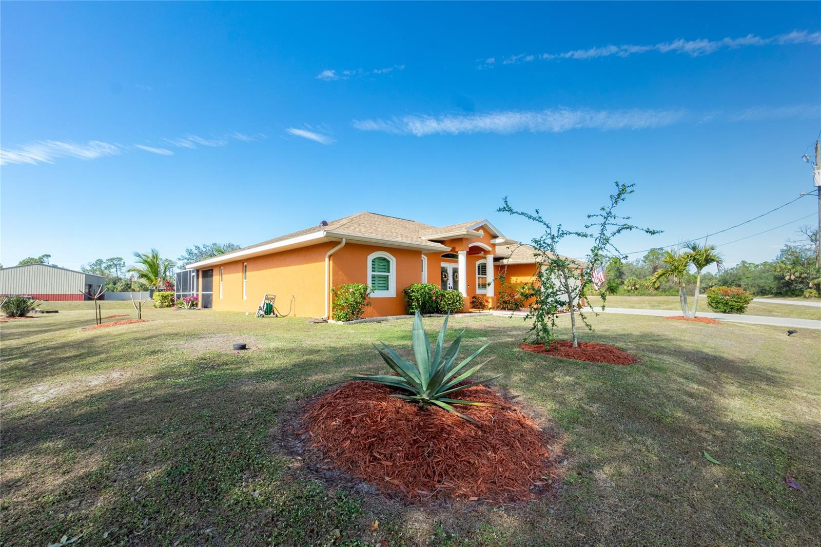 2194 WENONA DR, NORTH PORT, FL, 34288