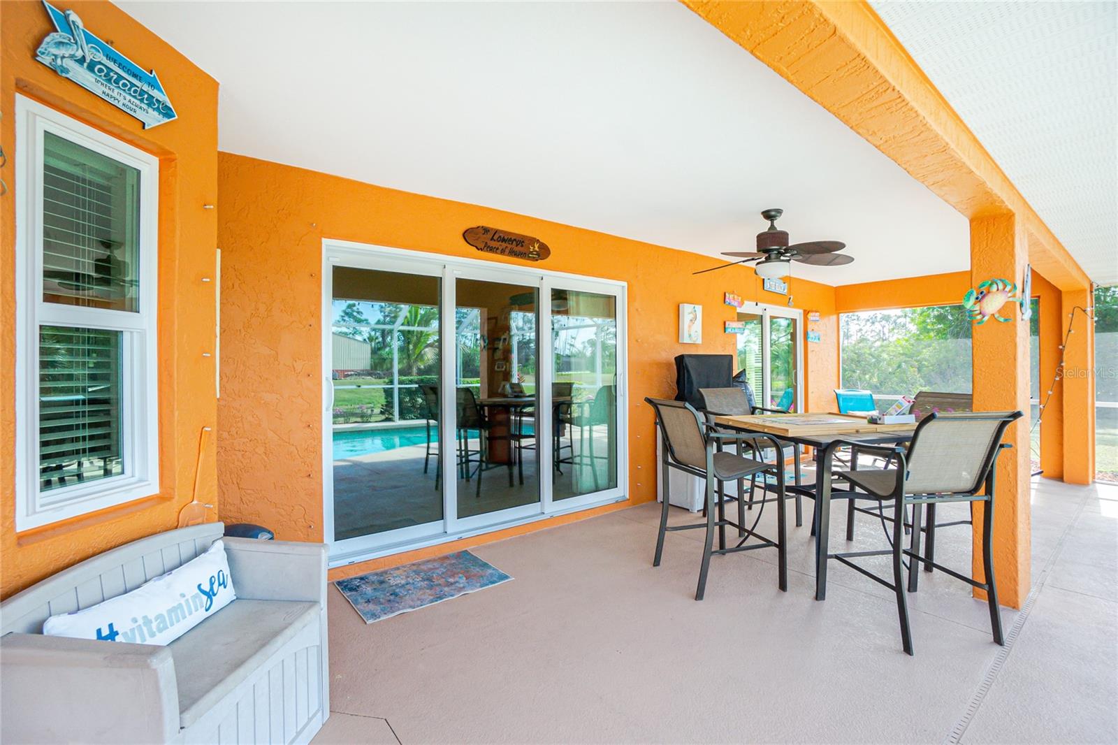 2194 WENONA DR, NORTH PORT, FL, 34288