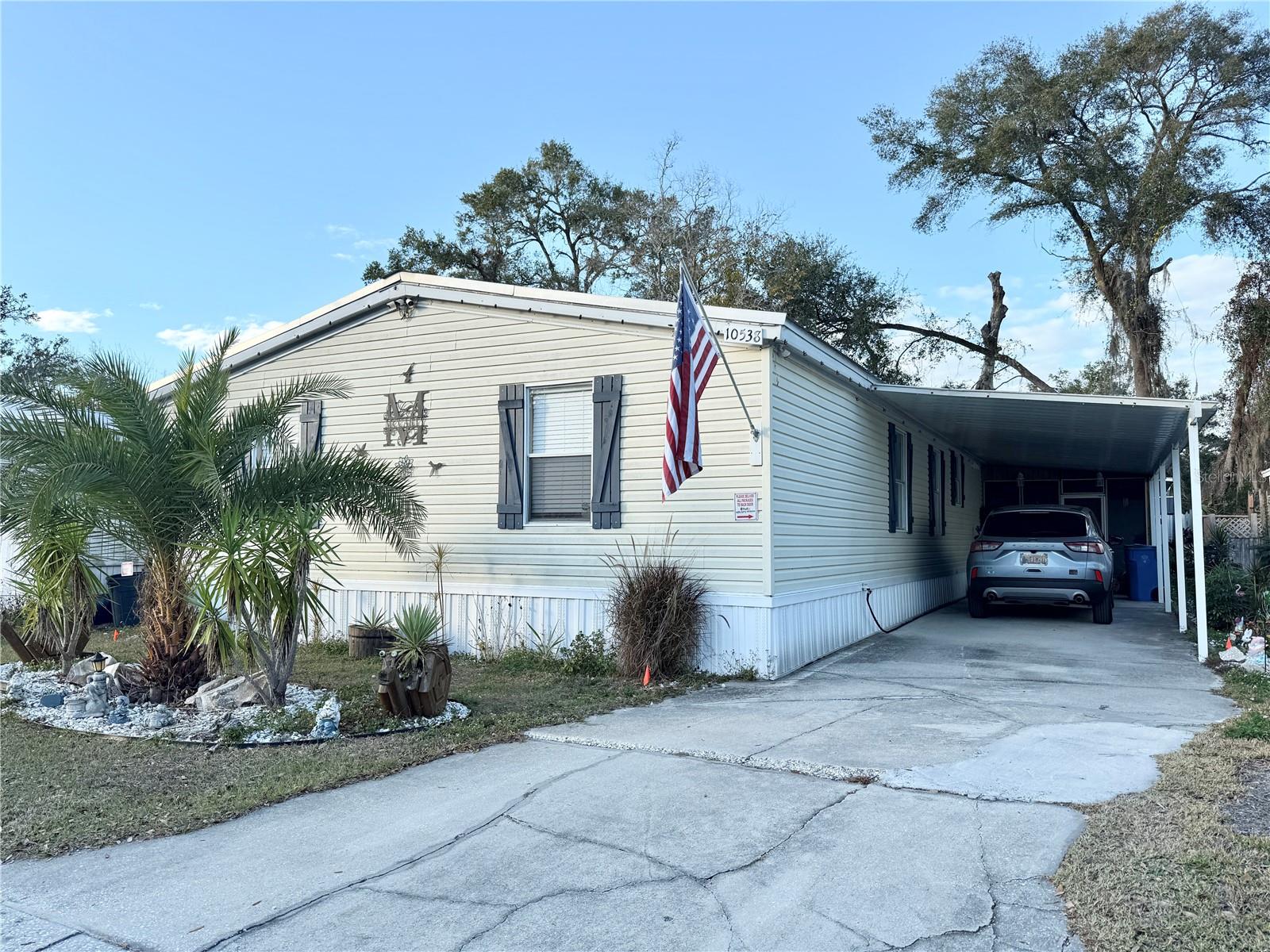 10538 BAY HILLS CIR, THONOTOSASSA, FL, 33592