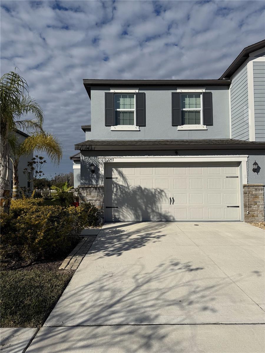 2253 CERULEAN SKY DR, LUTZ, FL, 33558