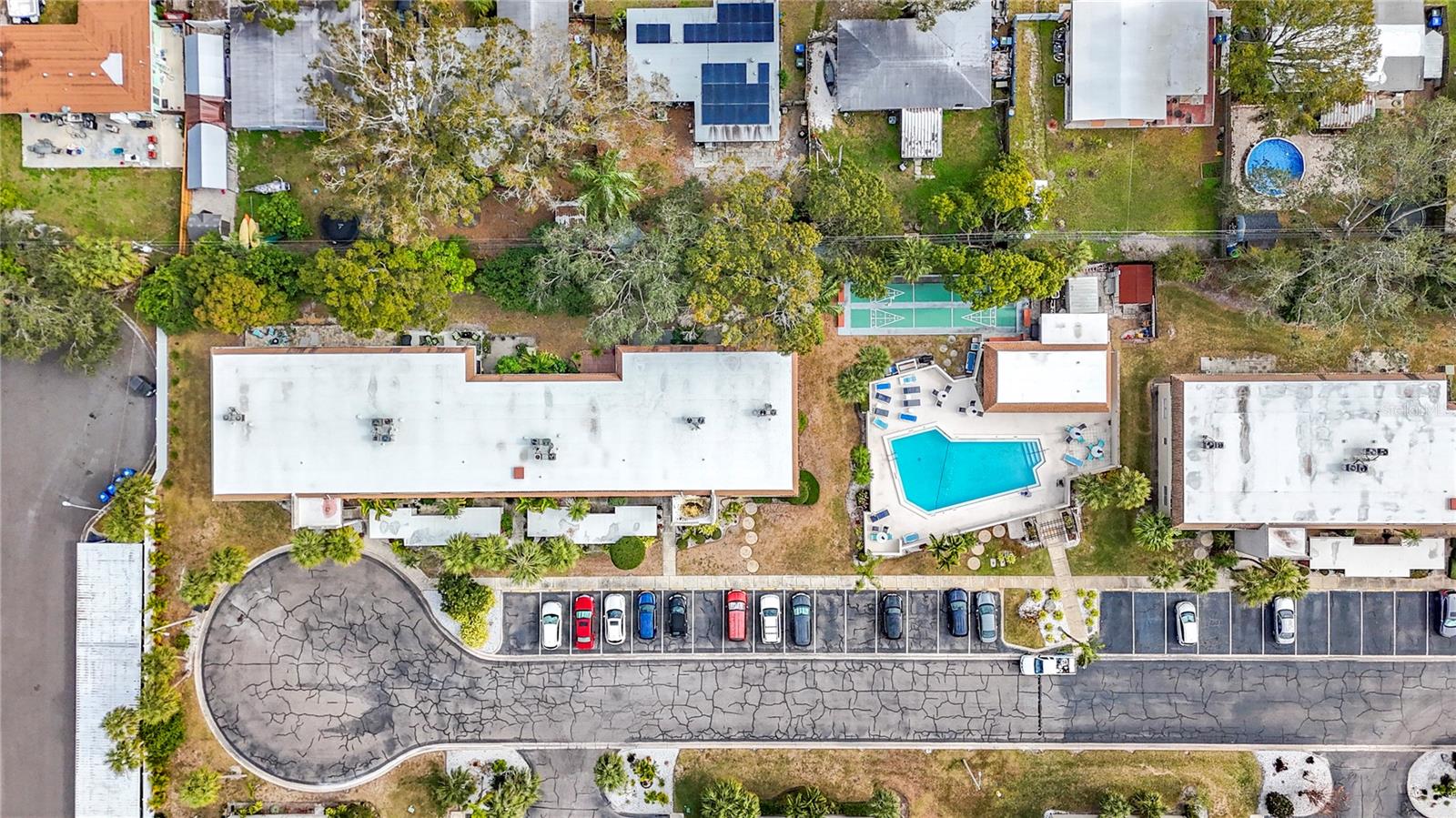 2750 E BAY DR #3B, LARGO, FL, 33771
