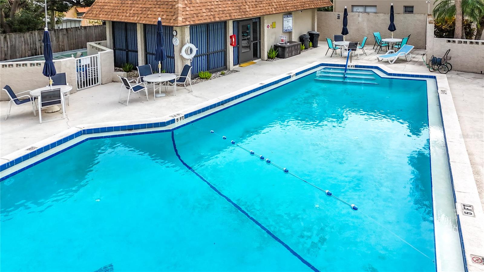 2750 E BAY DR #3B, LARGO, FL, 33771