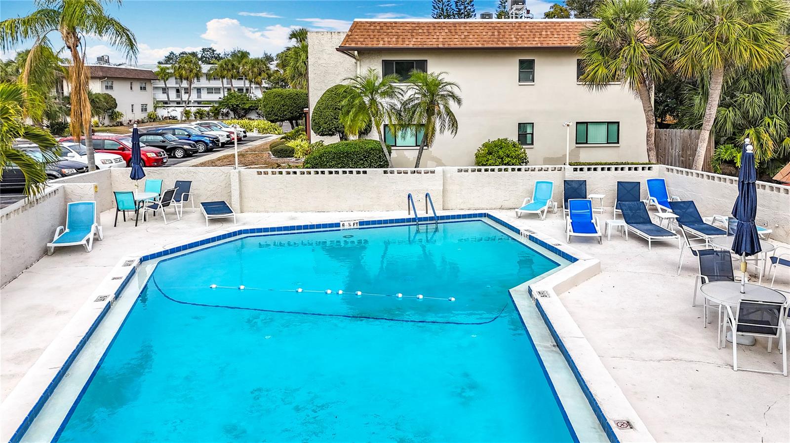 2750 E BAY DR #3B, LARGO, FL, 33771