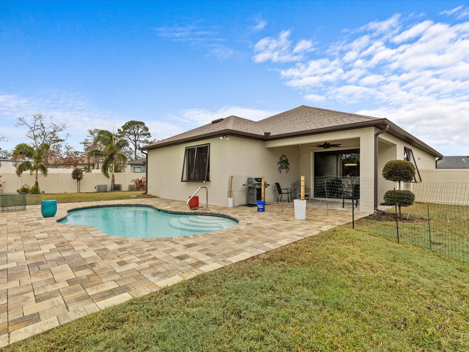 1575 N RIVER CIR, TARPON SPRINGS, FL, 34689