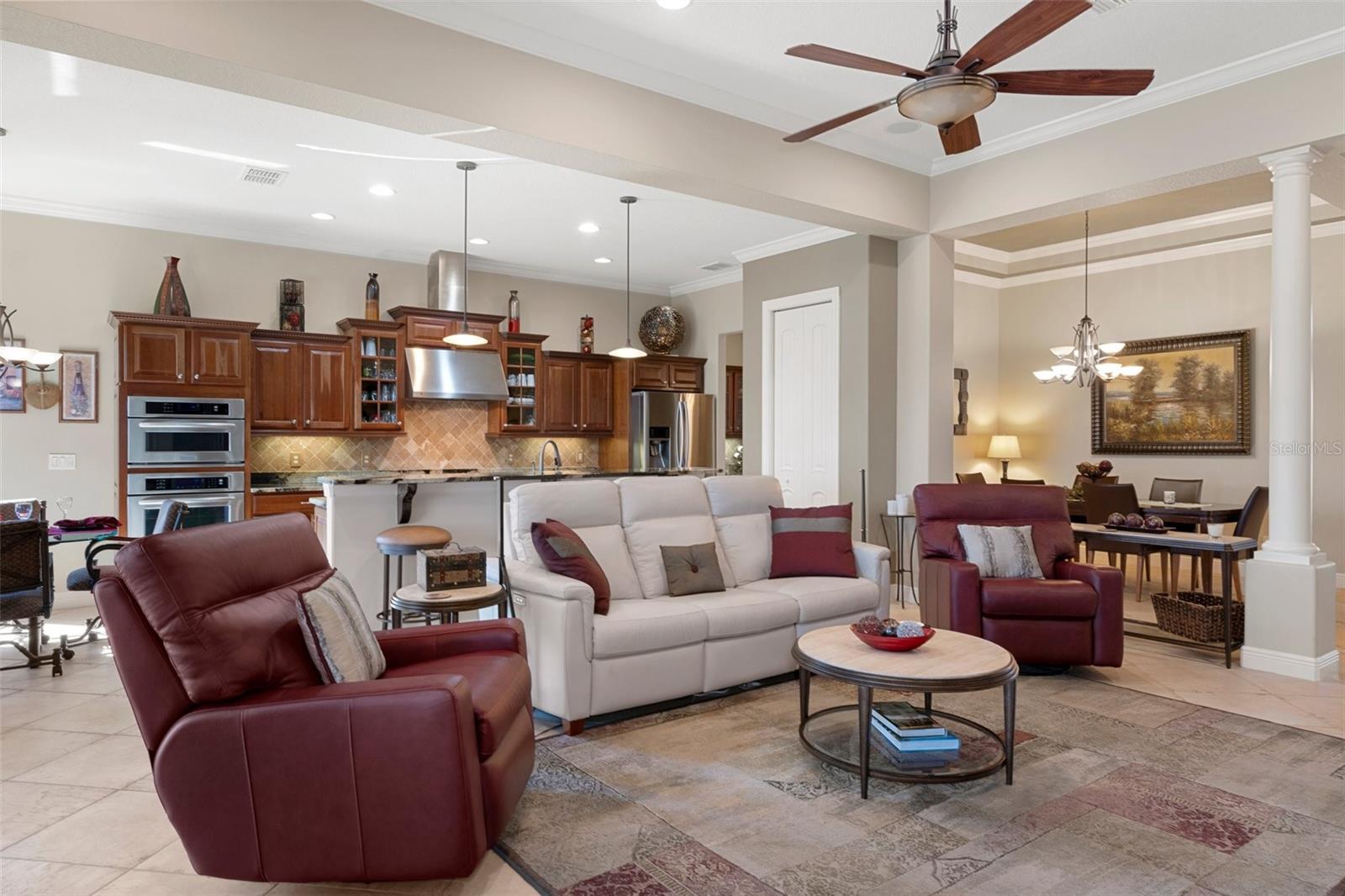 2045 N LAKECREST LOOP, HERNANDO, FL, 34442
