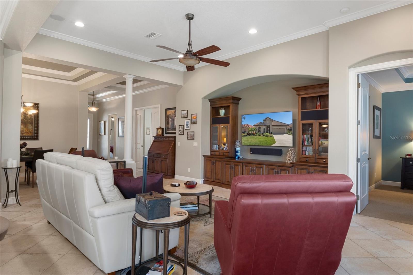 2045 N LAKECREST LOOP, HERNANDO, FL, 34442