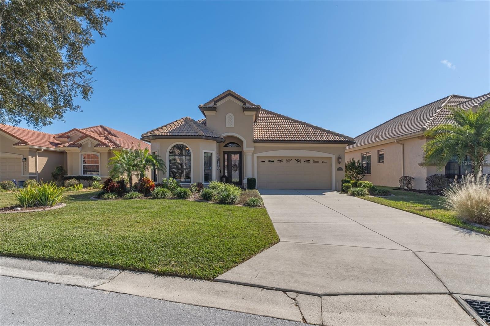 2045 N LAKECREST LOOP, HERNANDO, FL, 34442