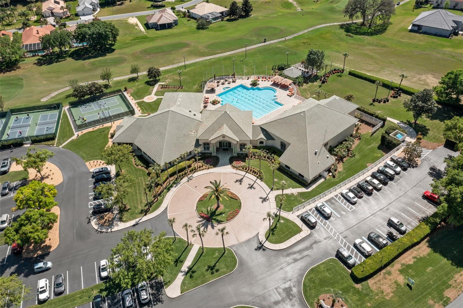 2045 N LAKECREST LOOP, HERNANDO, FL, 34442
