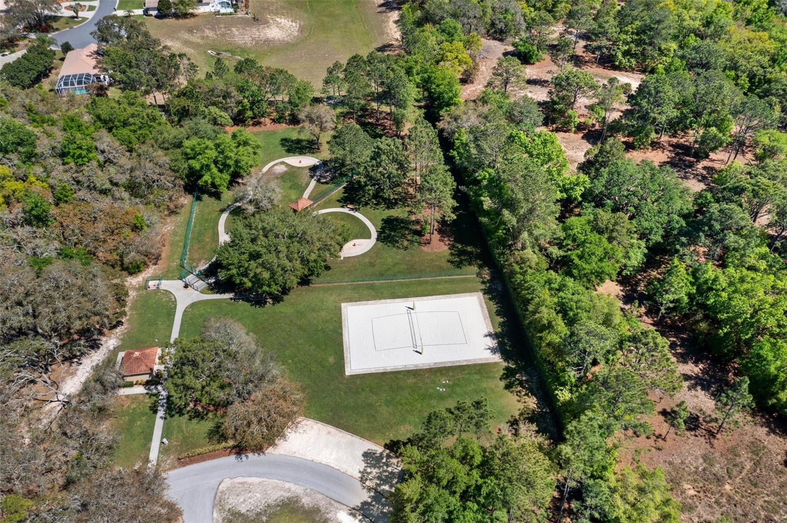 2045 N LAKECREST LOOP, HERNANDO, FL, 34442