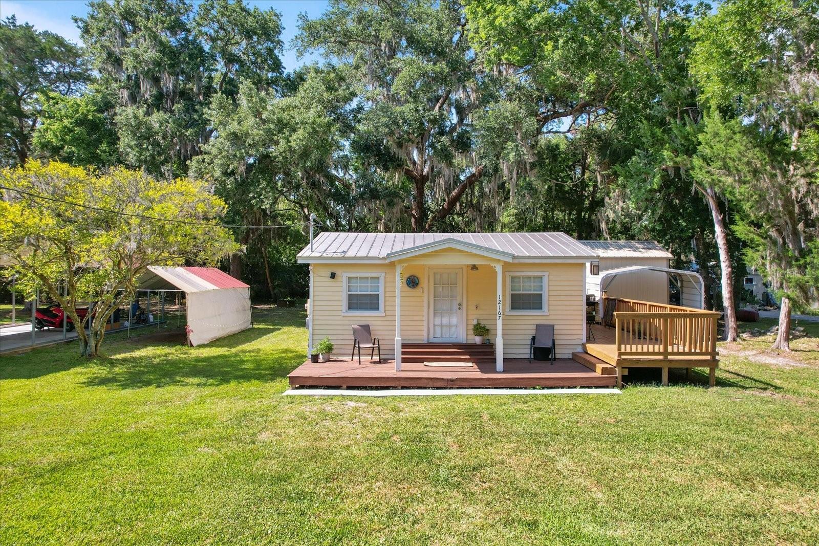 12167 & 12195 W Red Maple W RED MAPLE ST, HOMOSASSA, FL, 34448