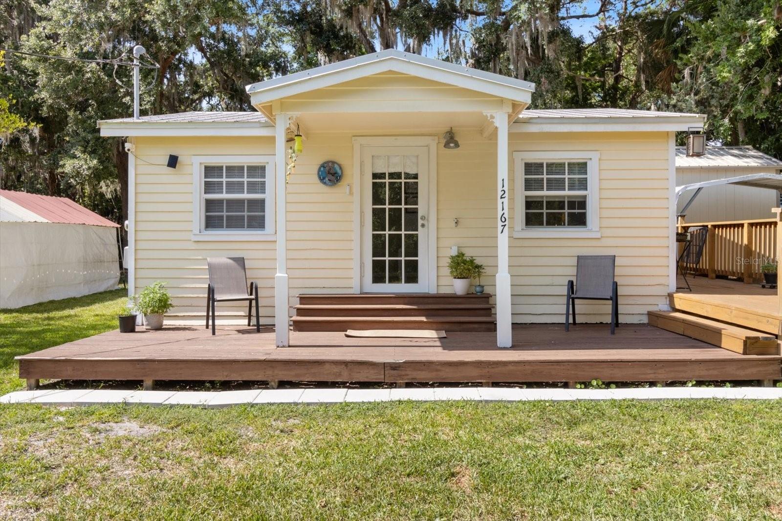 12167 & 12195 W Red Maple W RED MAPLE ST, HOMOSASSA, FL, 34448
