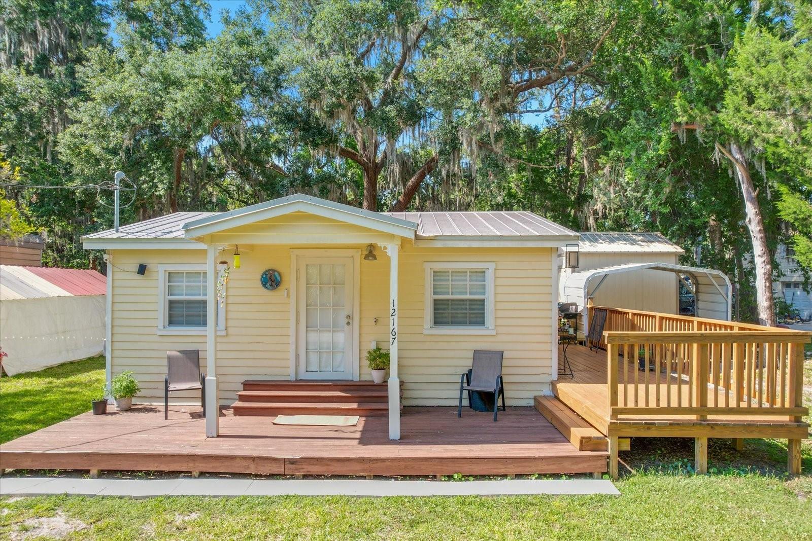 12167 & 12195 W Red Maple W RED MAPLE ST, HOMOSASSA, FL, 34448