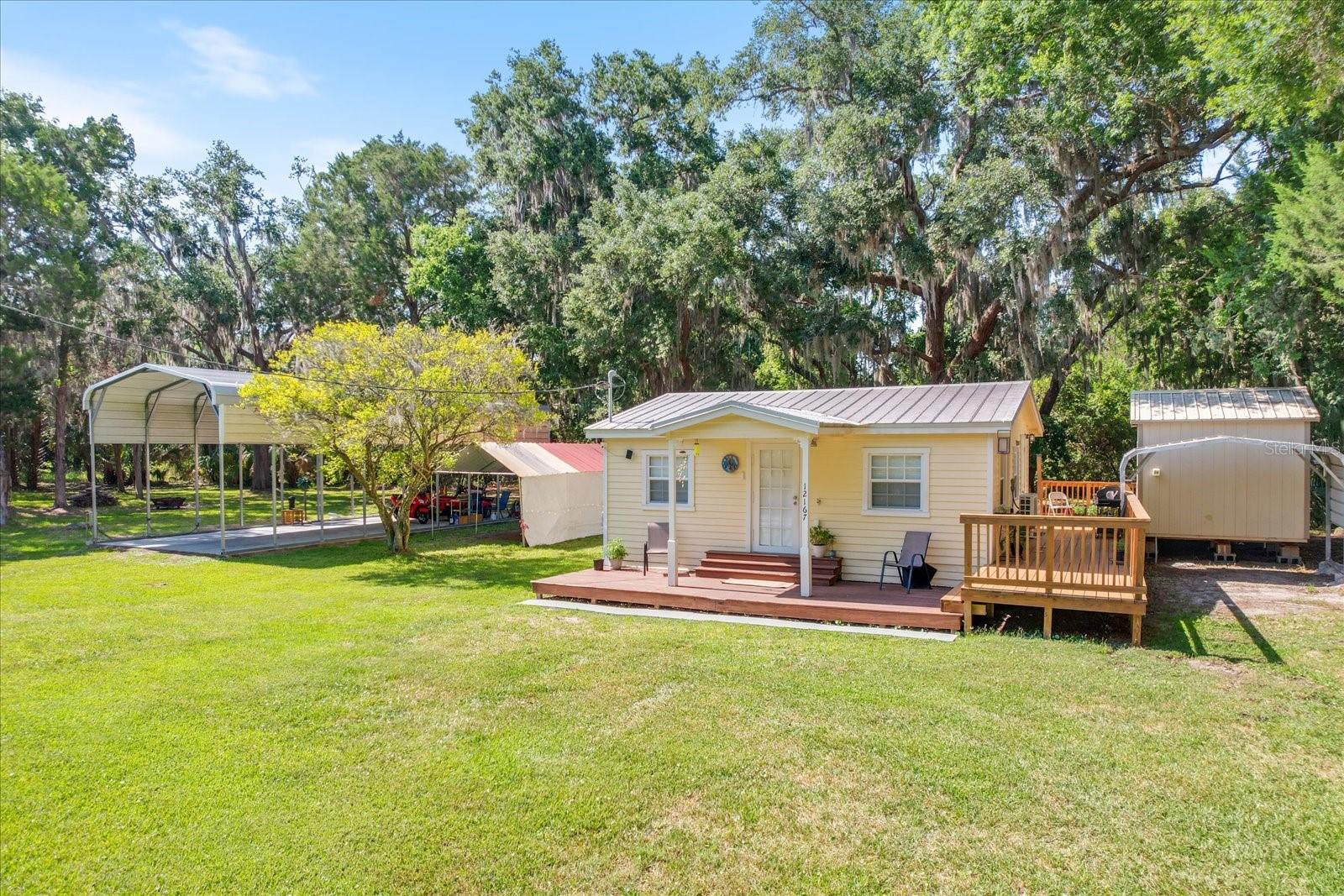 12167 & 12195 W Red Maple W RED MAPLE ST, HOMOSASSA, FL, 34448