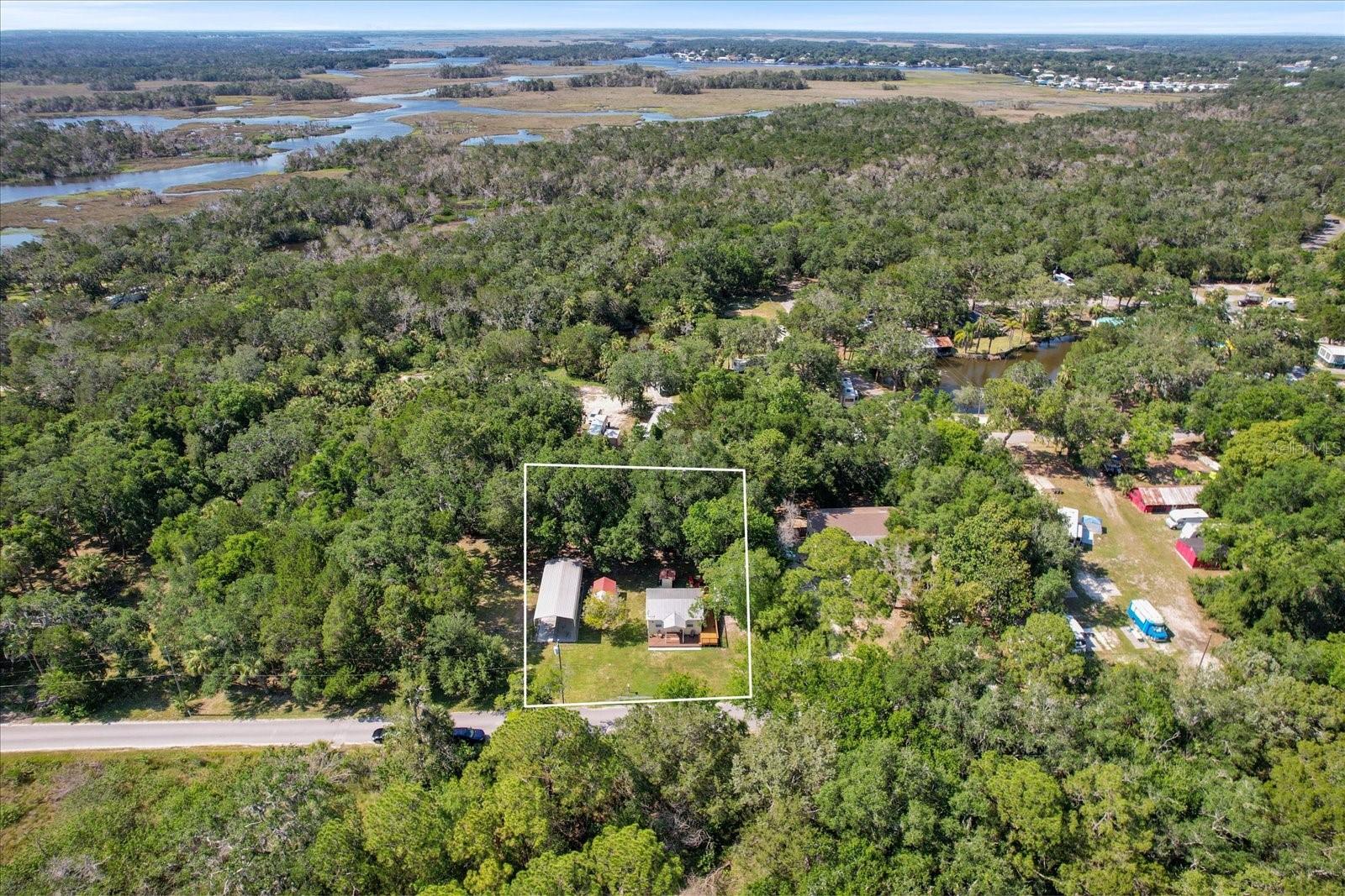 12167 & 12195 W Red Maple W RED MAPLE ST, HOMOSASSA, FL, 34448