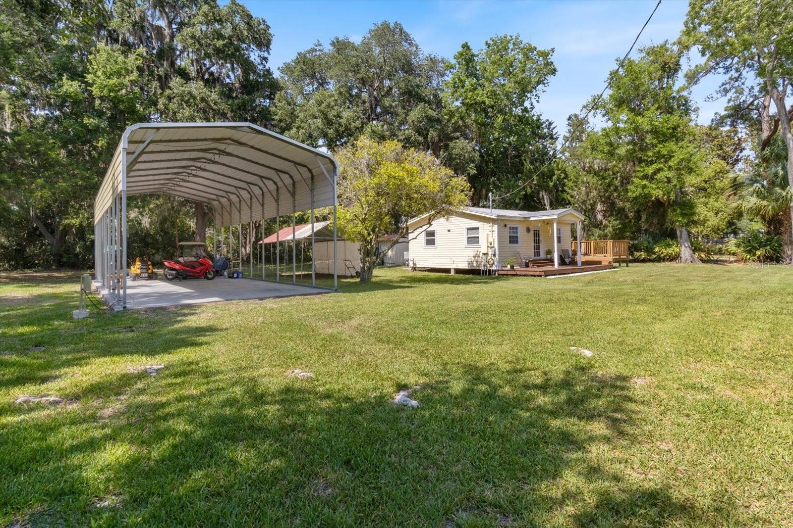 12167 & 12195 W Red Maple W RED MAPLE ST, HOMOSASSA, FL, 34448