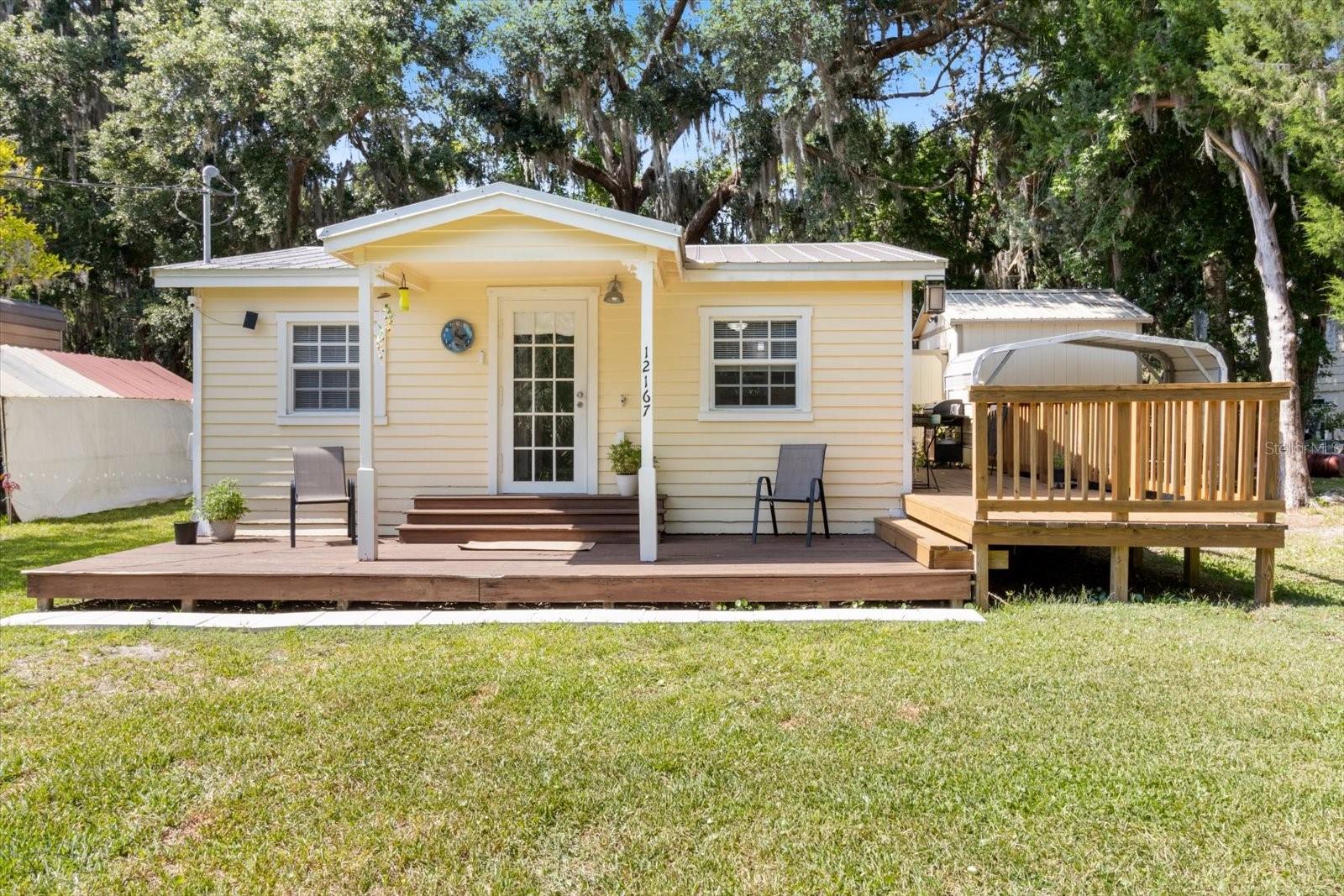 12167 & 12195 W Red Maple W RED MAPLE ST, HOMOSASSA, FL, 34448