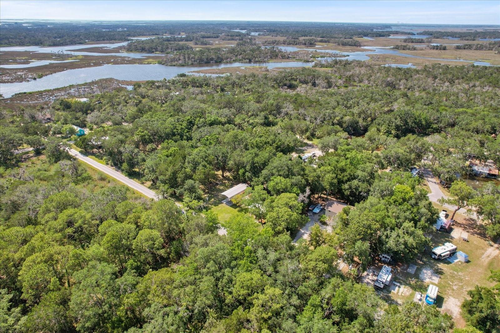 12167 & 12195 W Red Maple W RED MAPLE ST, HOMOSASSA, FL, 34448